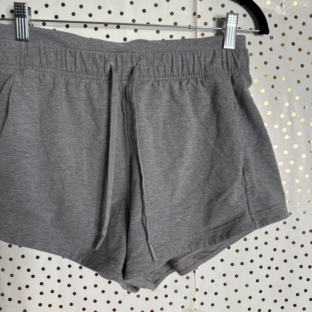 Lululemon Inner Glow Short